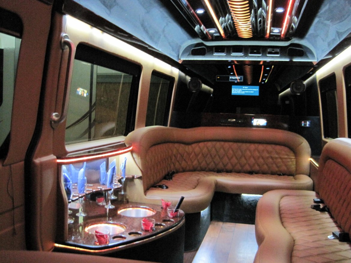 Sprinter for Sale in Ozark, MO - Photo 41