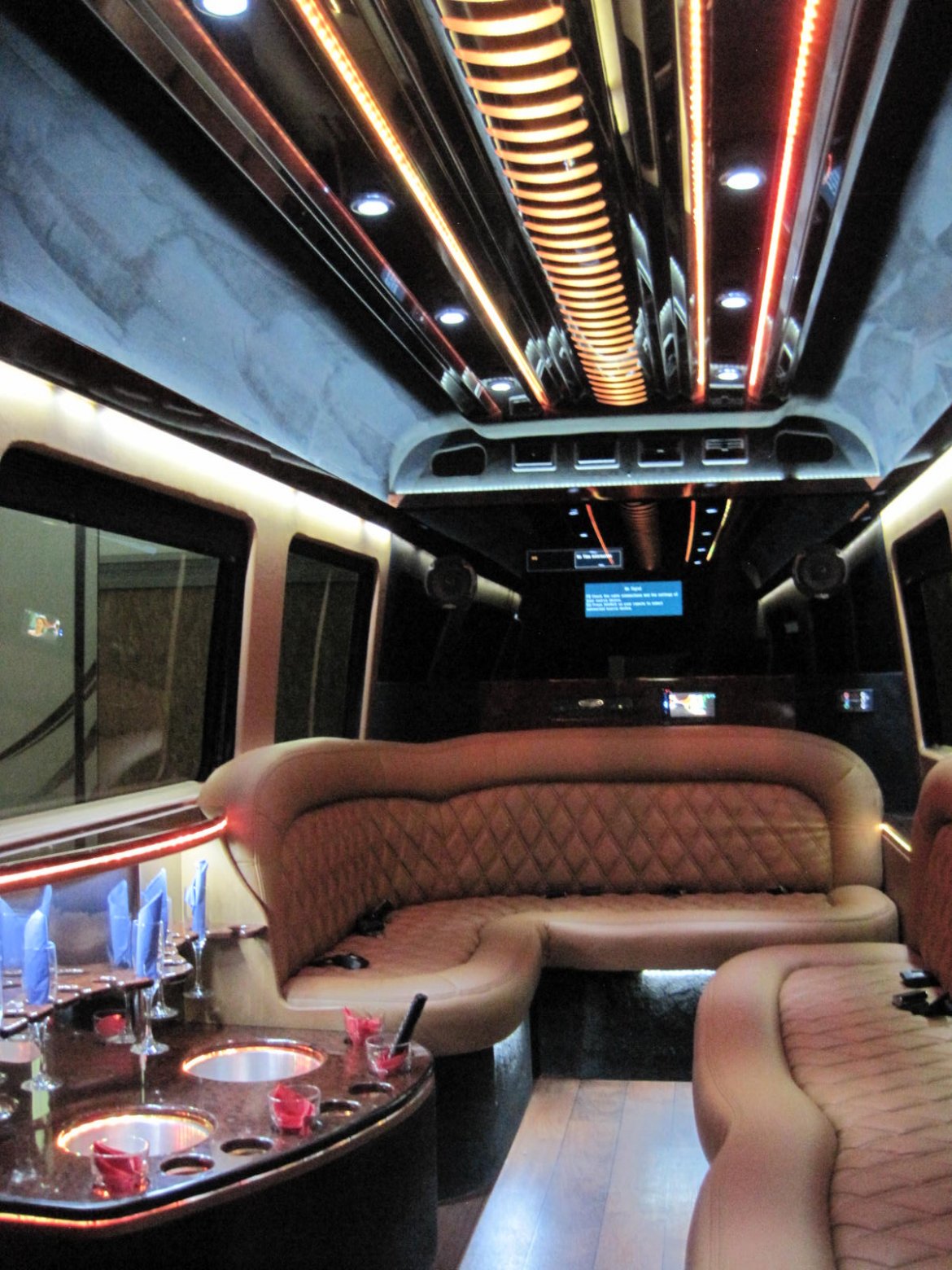 Sprinter for Sale in Ozark, MO - Photo 42