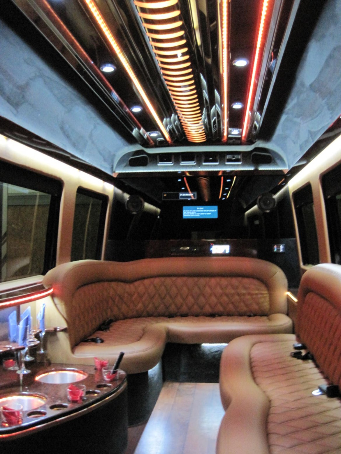 Sprinter for Sale in Ozark, MO - Photo 43