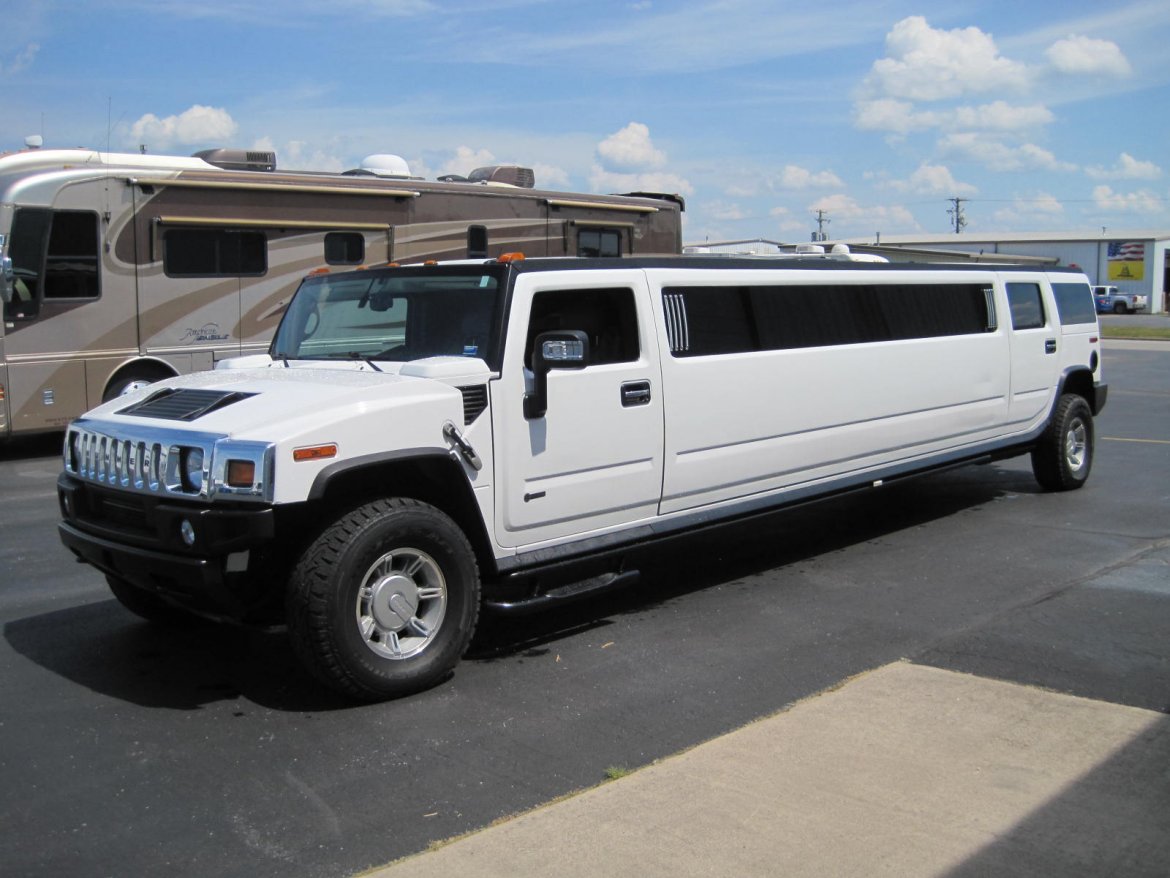 SUV Stretch for Sale in Ozark, MO - Photo 3