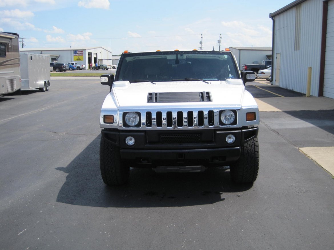 SUV Stretch for Sale in Ozark, MO - Photo 4
