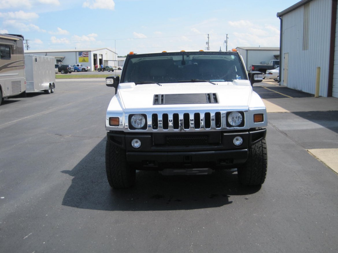 SUV Stretch for Sale in Ozark, MO - Photo 5