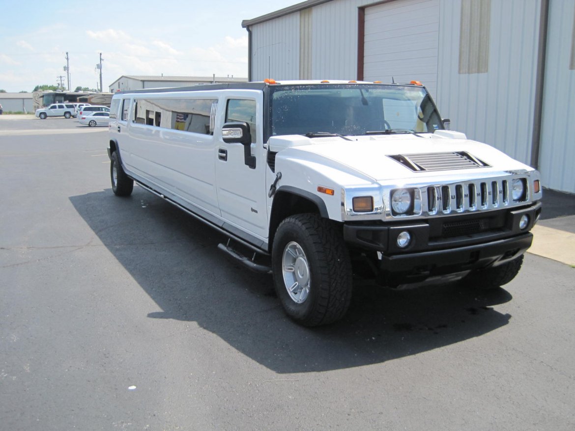 SUV Stretch for Sale in Ozark, MO - Photo 6