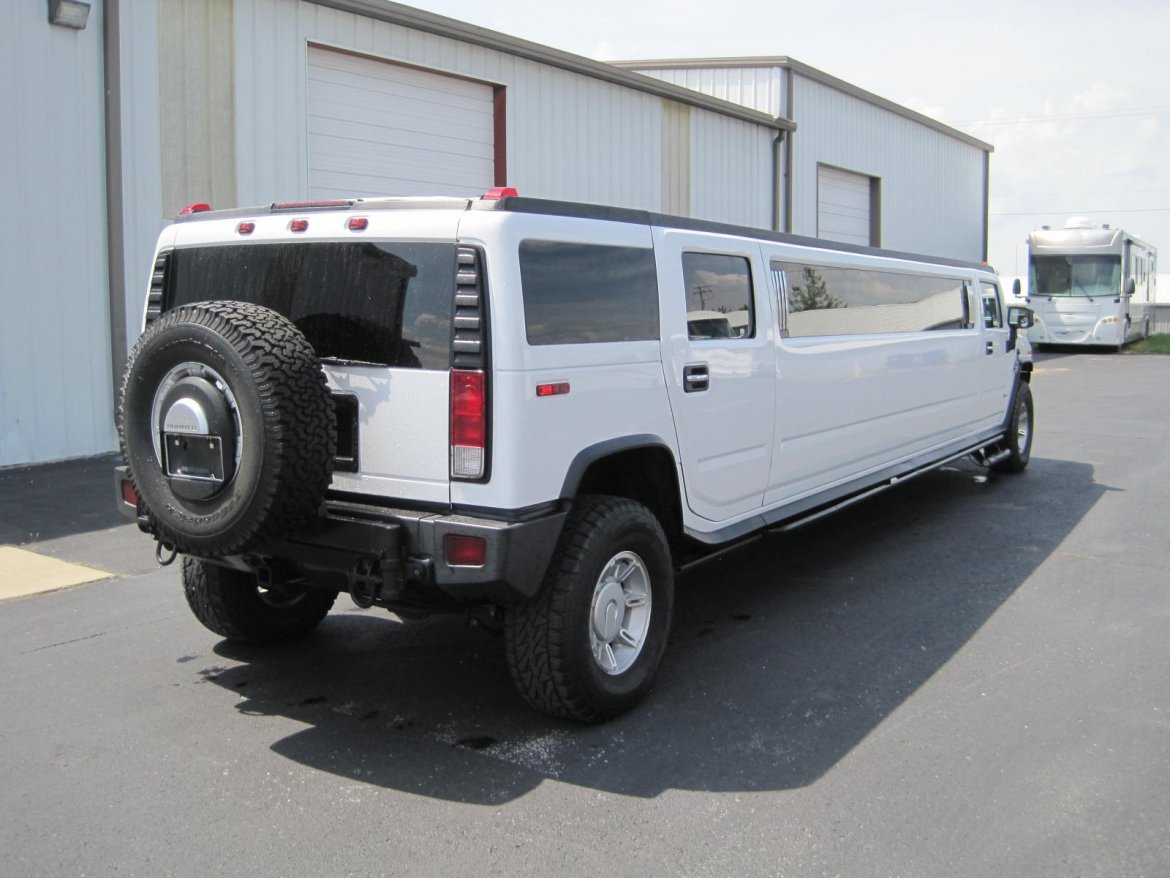 SUV Stretch for Sale in Ozark, MO - Photo 10