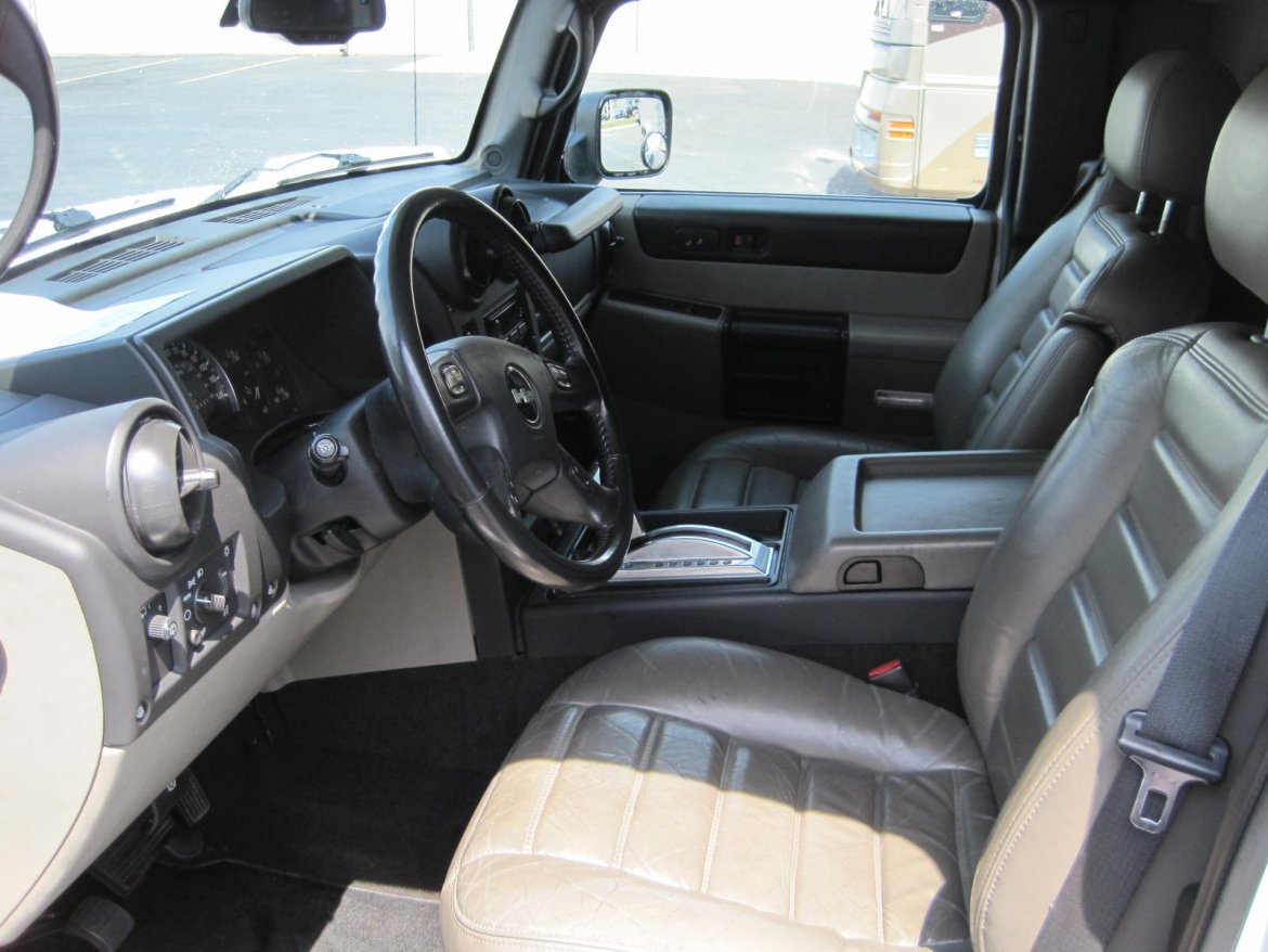 SUV Stretch for Sale in Ozark, MO - Photo 12