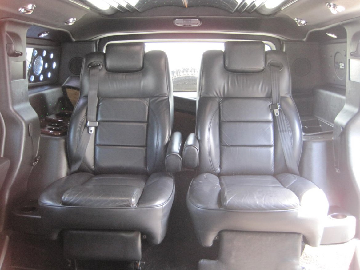 SUV Stretch for Sale in Ozark, MO - Photo 15