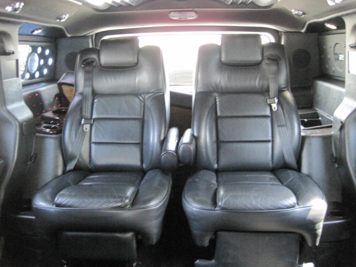 SUV Stretch for Sale in Ozark, MO - Photo 16