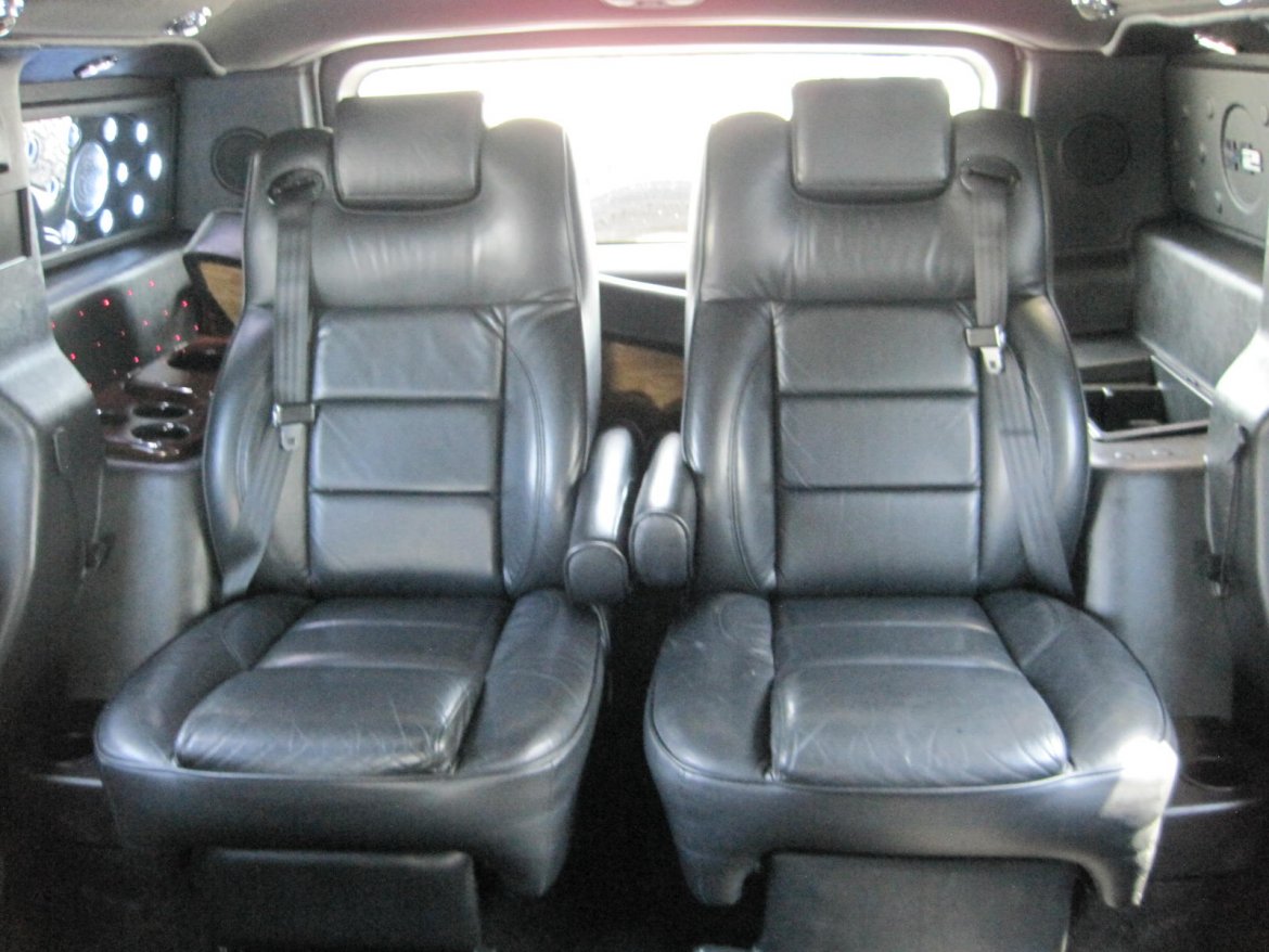 SUV Stretch for Sale in Ozark, MO - Photo 17