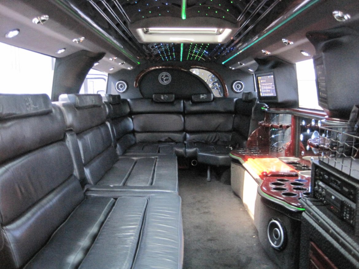 SUV Stretch for Sale in Ozark, MO - Photo 19