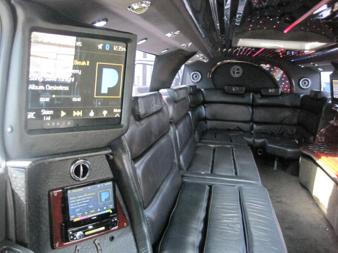 SUV Stretch for Sale in Ozark, MO - Photo 21