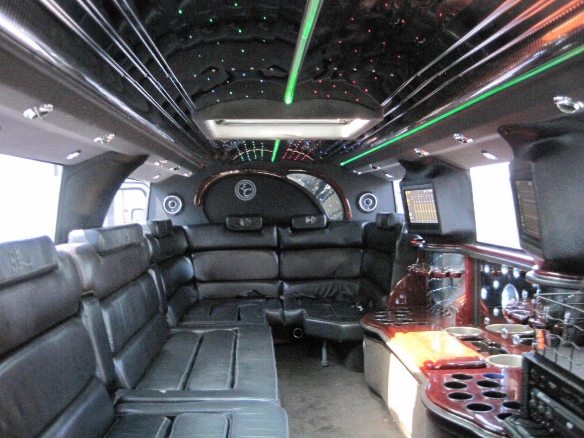 SUV Stretch for Sale in Ozark, MO - Photo 23