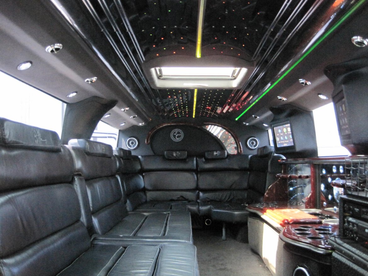 SUV Stretch for Sale in Ozark, MO - Photo 24