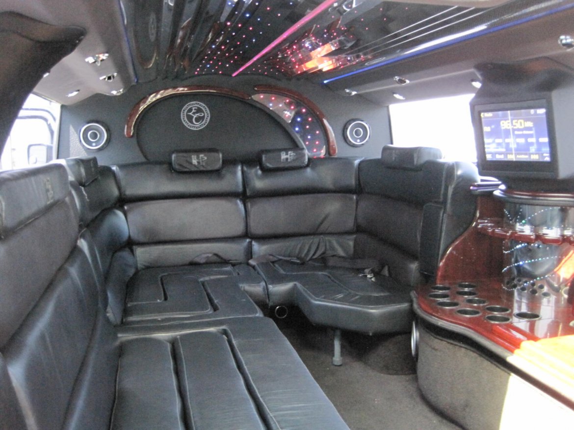 SUV Stretch for Sale in Ozark, MO - Photo 27