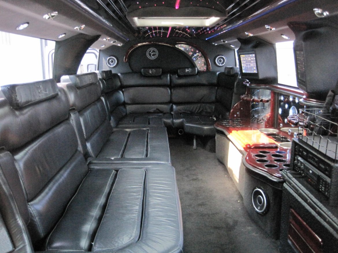 SUV Stretch for Sale in Ozark, MO - Photo 28
