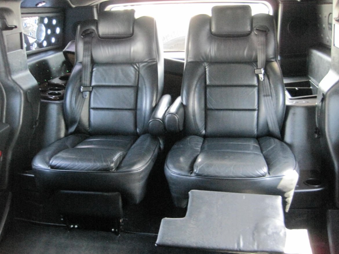 SUV Stretch for Sale in Ozark, MO - Photo 29