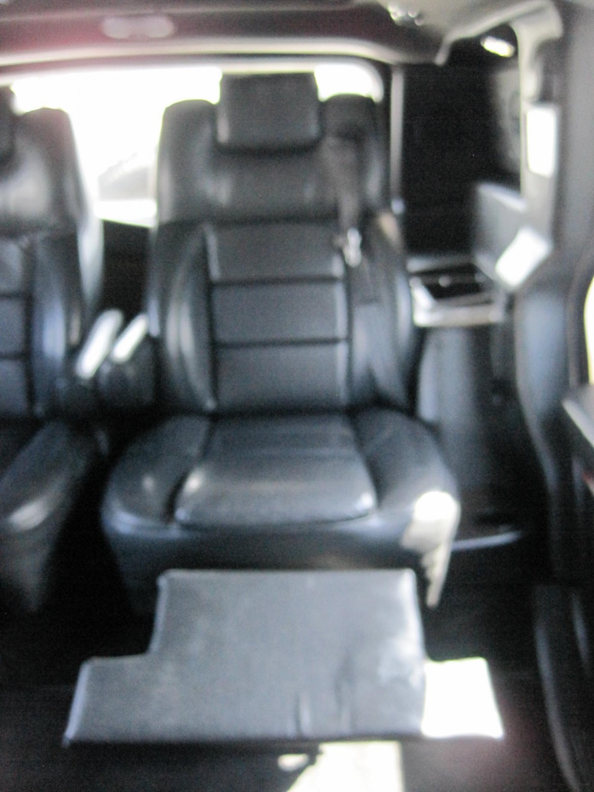 SUV Stretch for Sale in Ozark, MO - Photo 30