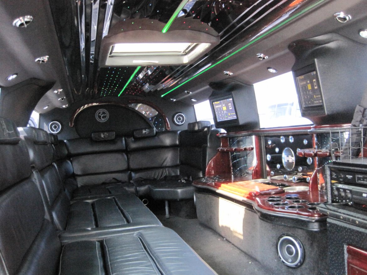 SUV Stretch for Sale in Ozark, MO - Photo 31