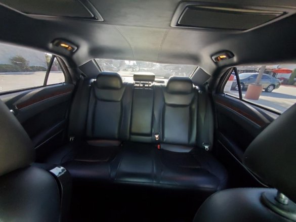 2014 Chrysler 300 Sedan for Sale in Fontana, CA - Photo 3