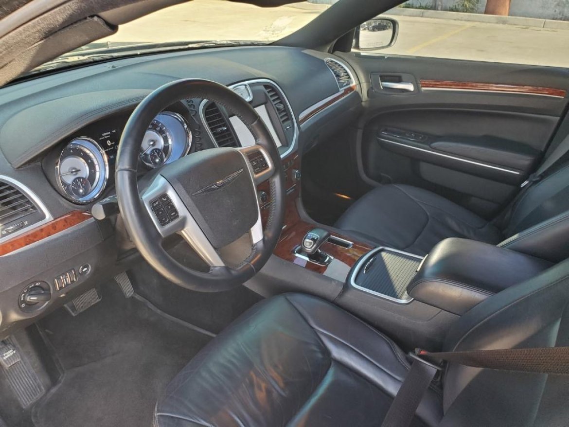 Sedan for Sale in Fontana, CA - Photo 4