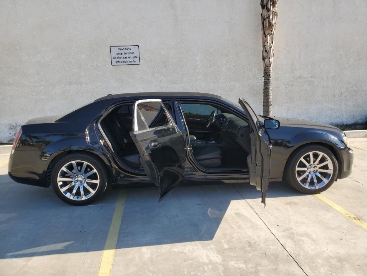 Sedan for Sale in Fontana, CA - Photo 9