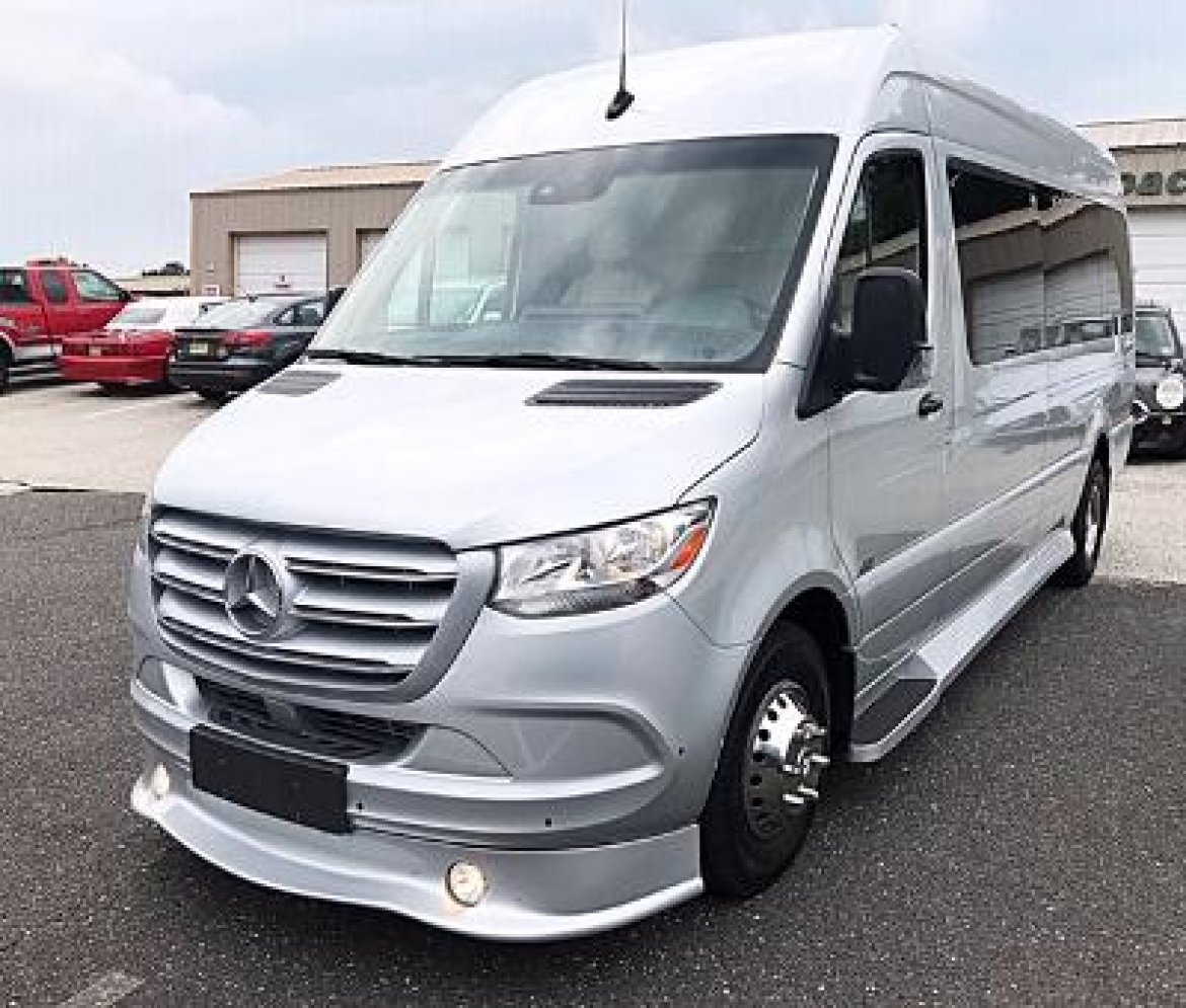 Sprinter for Sale in Oaklyn, NJ - Photo 4