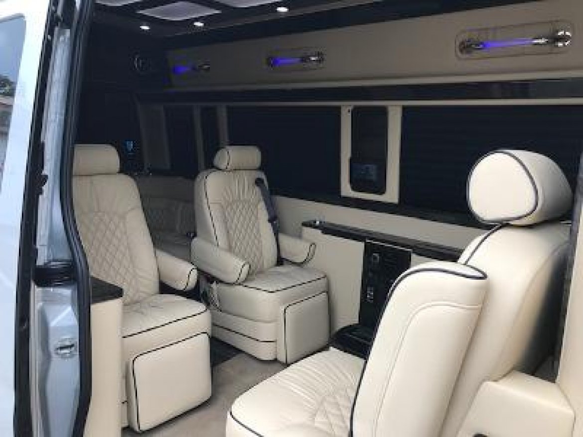 Sprinter for Sale in Oaklyn, NJ - Photo 6