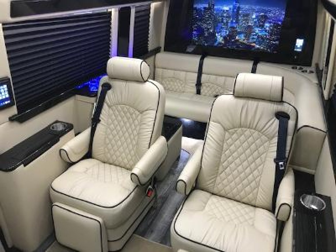 Sprinter for Sale in Oaklyn, NJ - Photo 11