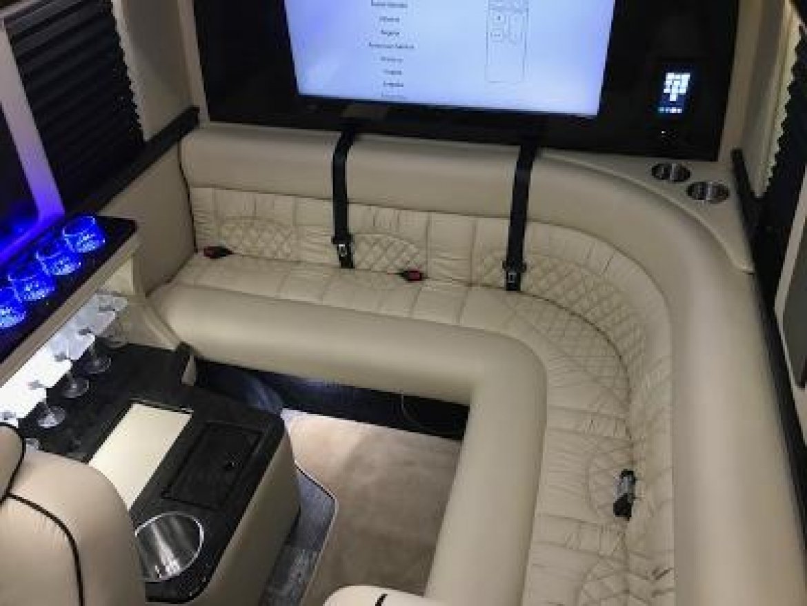 Sprinter for Sale in Oaklyn, NJ - Photo 14