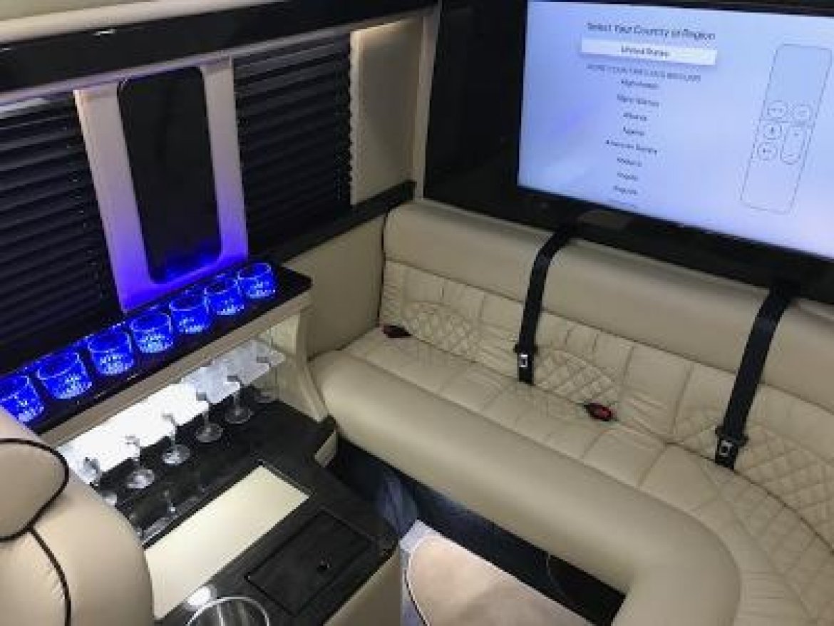 Sprinter for Sale in Oaklyn, NJ - Photo 16