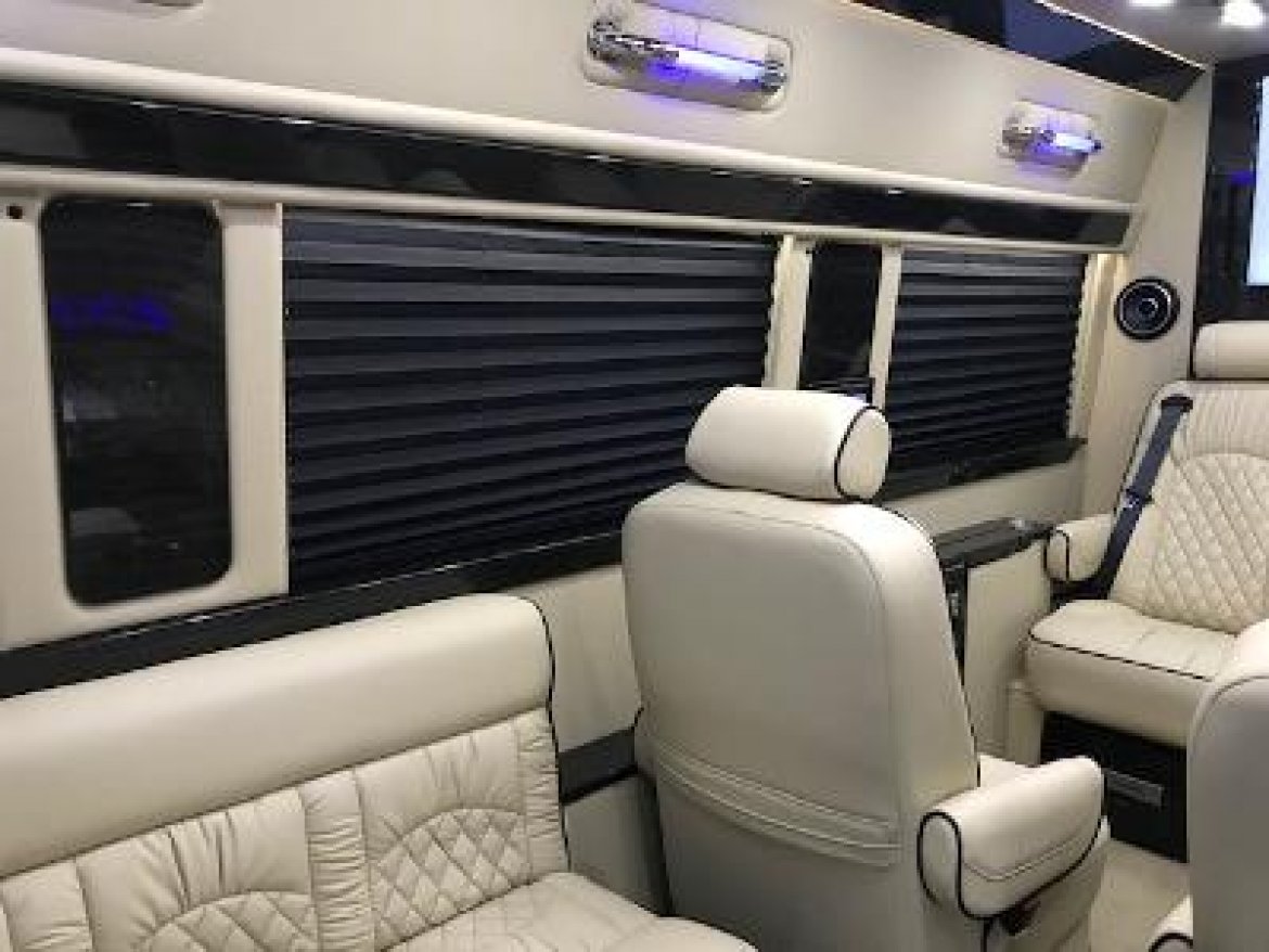 Sprinter for Sale in Oaklyn, NJ - Photo 18