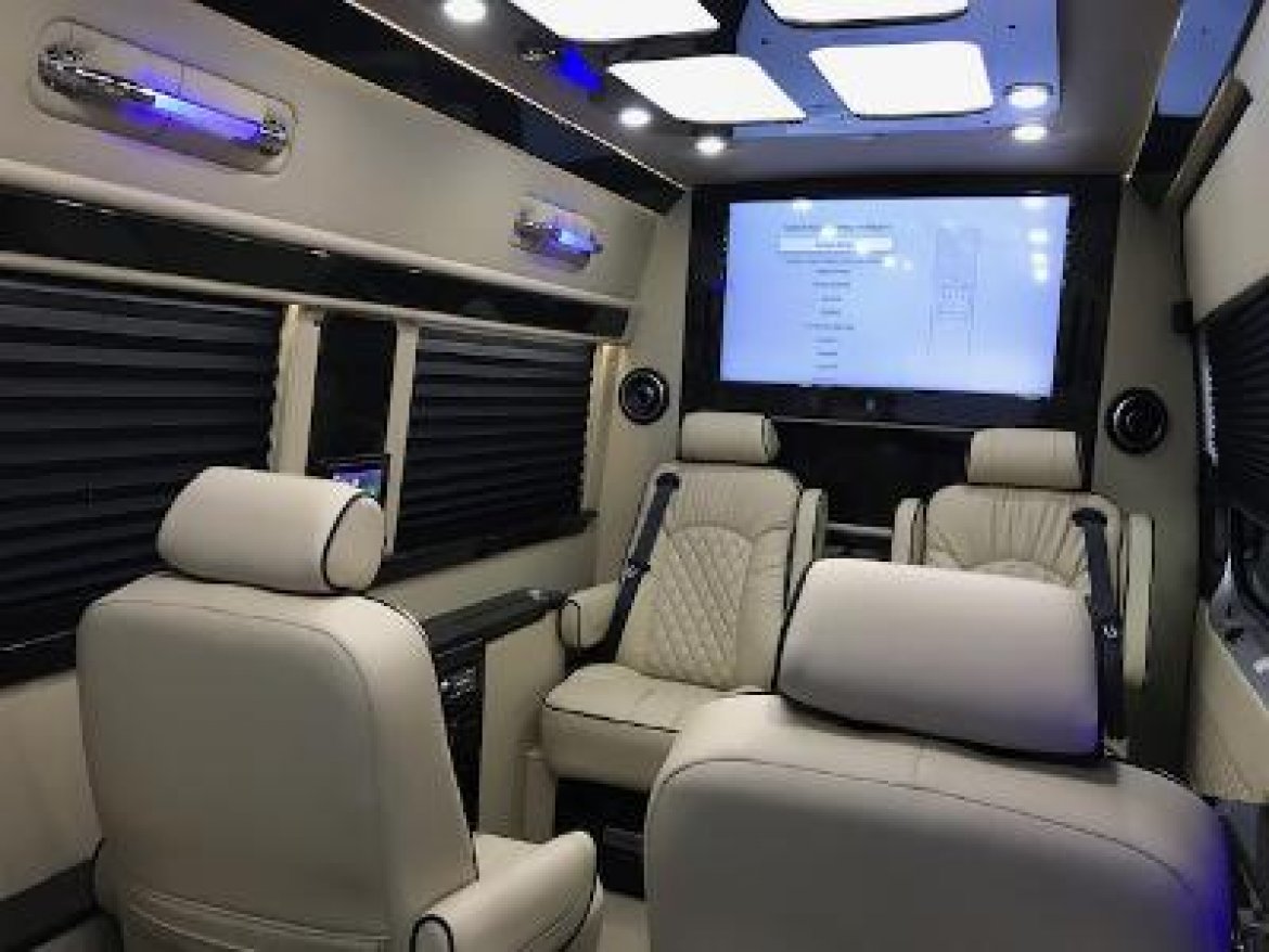 Sprinter for Sale in Oaklyn, NJ - Photo 19