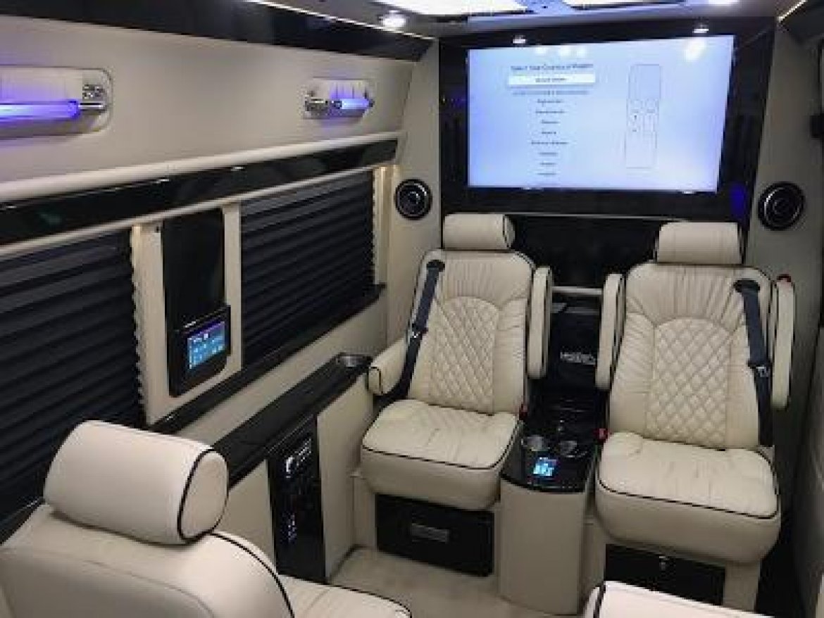 Sprinter for Sale in Oaklyn, NJ - Photo 20