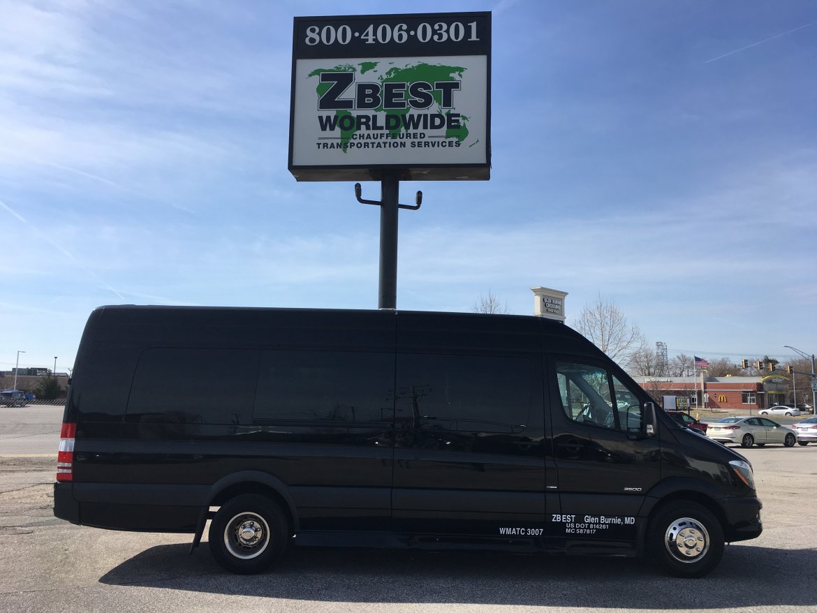 Sprinter for Sale in Glen Burnie, MD - Photo 2