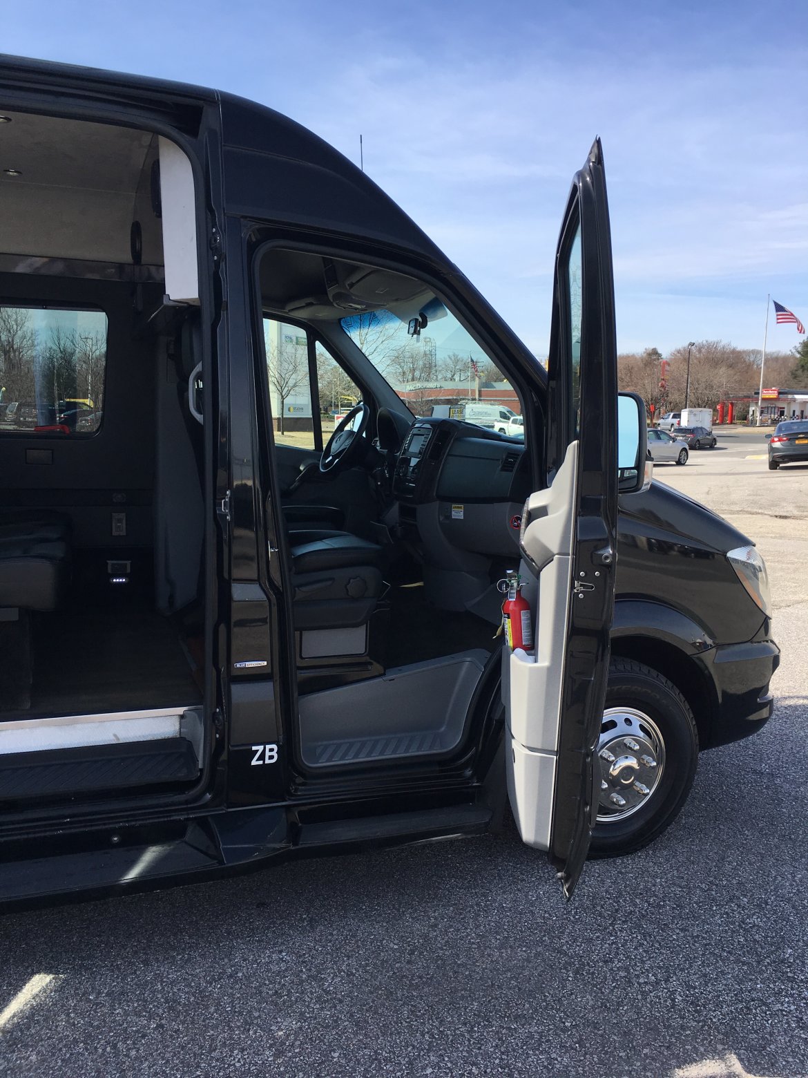 Sprinter for Sale in Glen Burnie, MD - Photo 9