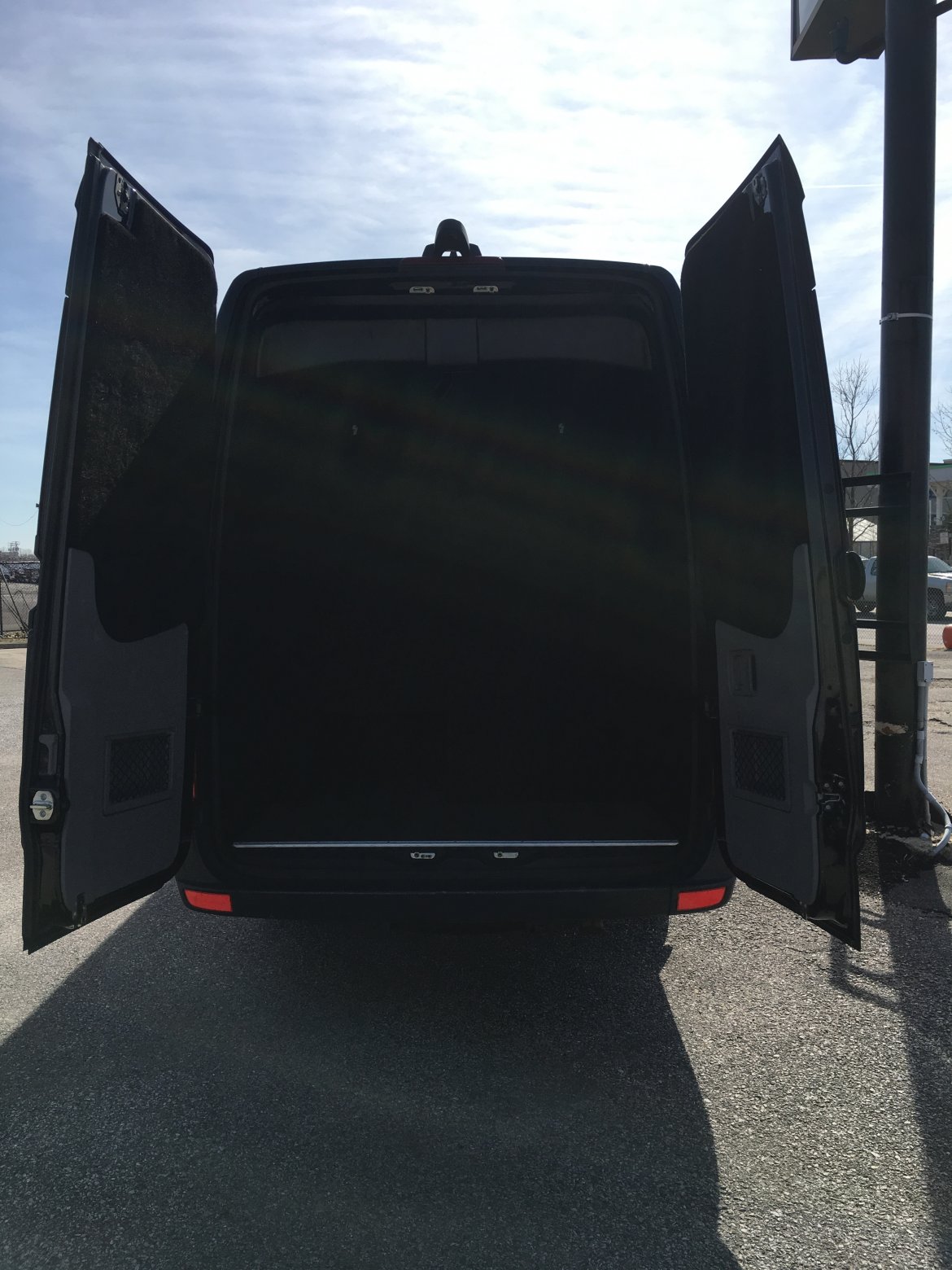 Sprinter for Sale in Glen Burnie, MD - Photo 10