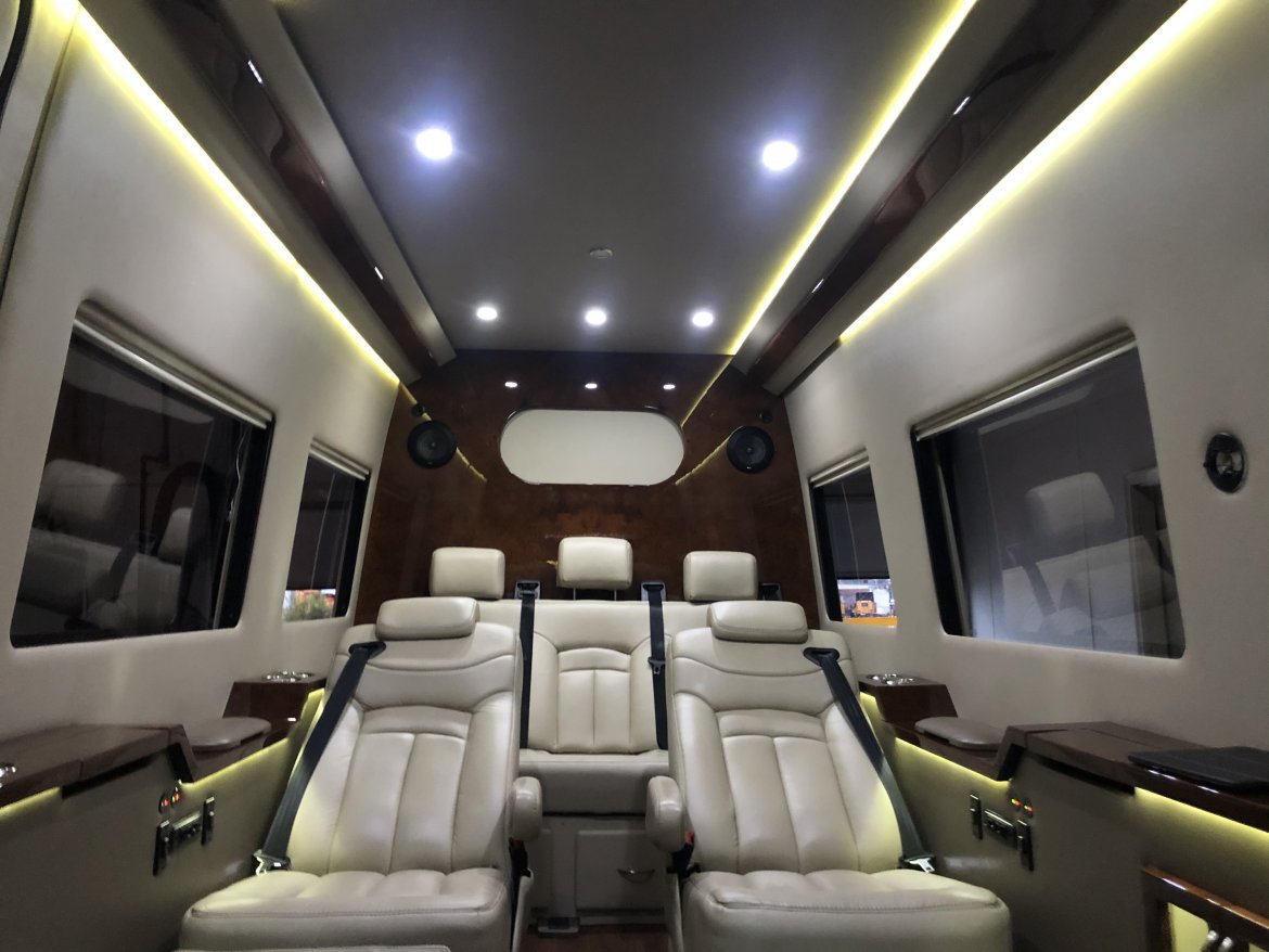 Sprinter for Sale in Springfield, MO - Photo 9