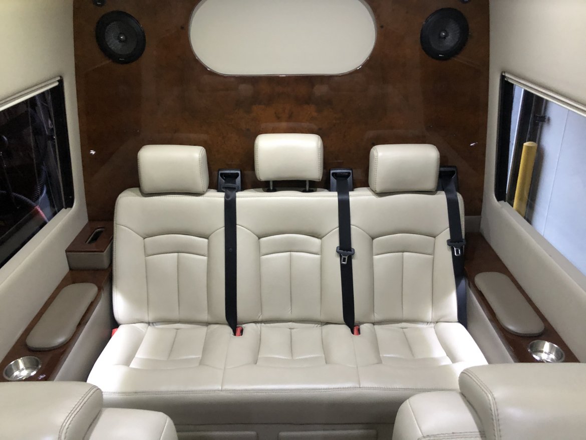 Sprinter for Sale in Springfield, MO - Photo 14