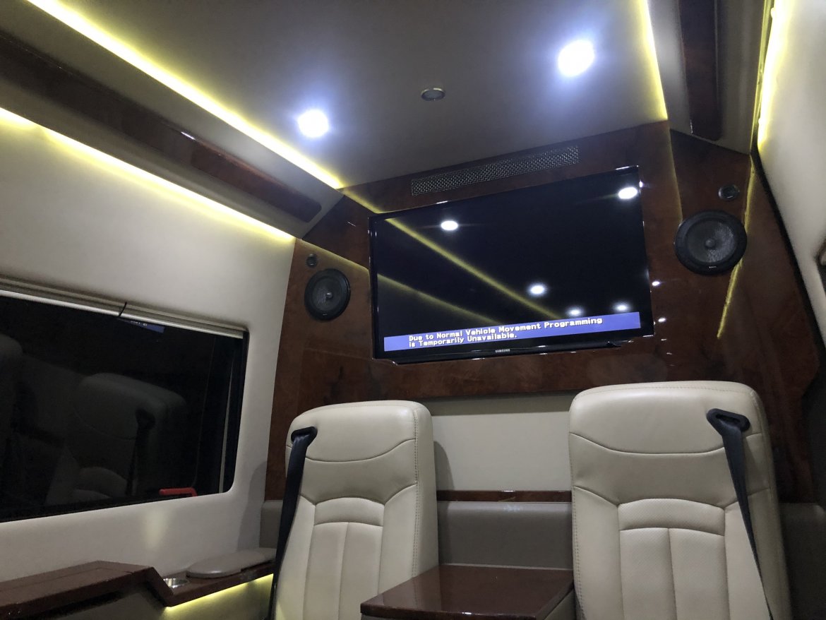 Sprinter for Sale in Springfield, MO - Photo 17