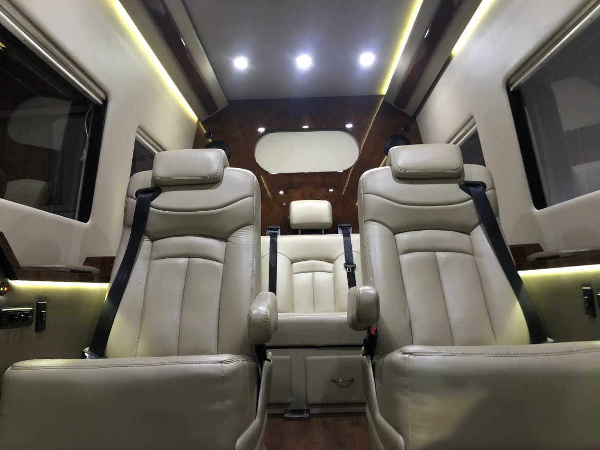 Sprinter for Sale in Springfield, MO - Photo 20