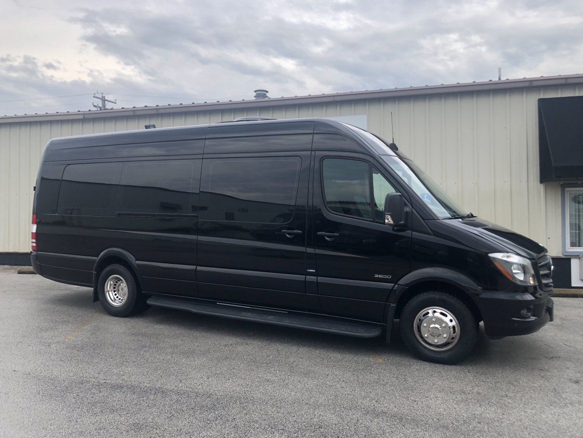 Sprinter for Sale in Springfield, MO - Photo 29