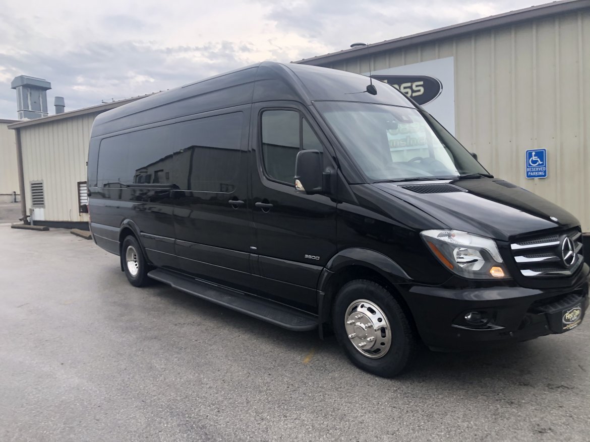 Sprinter for Sale in Springfield, MO - Photo 30