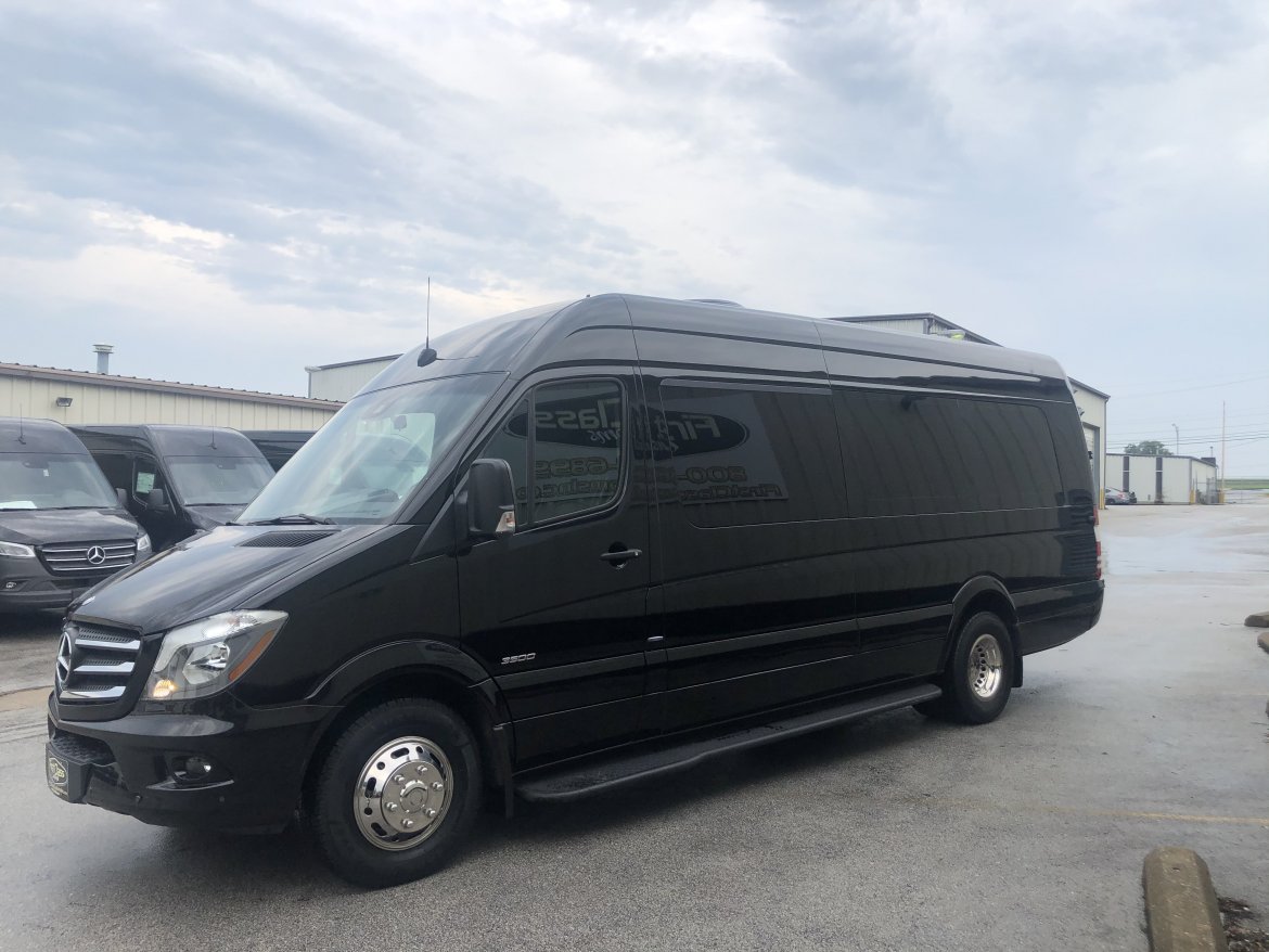 Sprinter for Sale in Springfield, MO - Photo 31