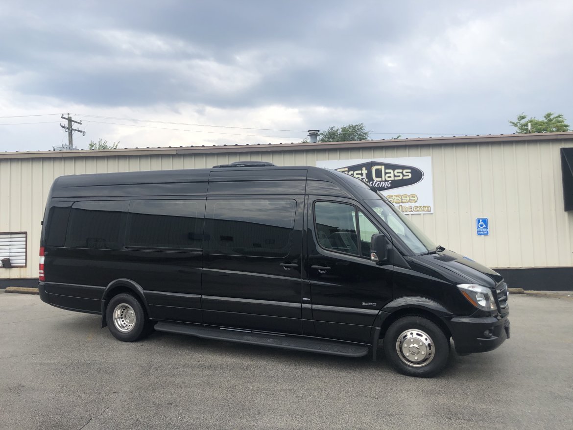 Sprinter for Sale in Springfield, MO - Photo 34