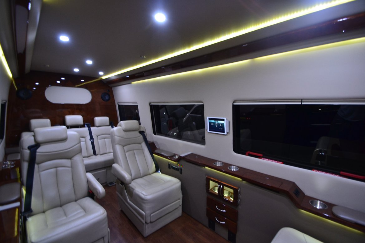 Sprinter for Sale in Springfield, MO - Photo 36