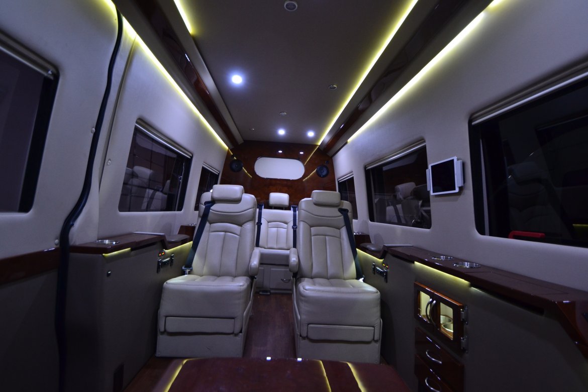 Sprinter for Sale in Springfield, MO - Photo 37