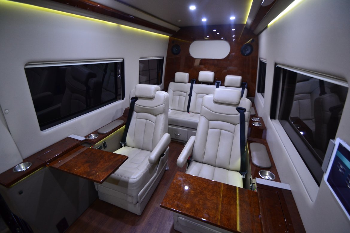 Sprinter for Sale in Springfield, MO - Photo 38