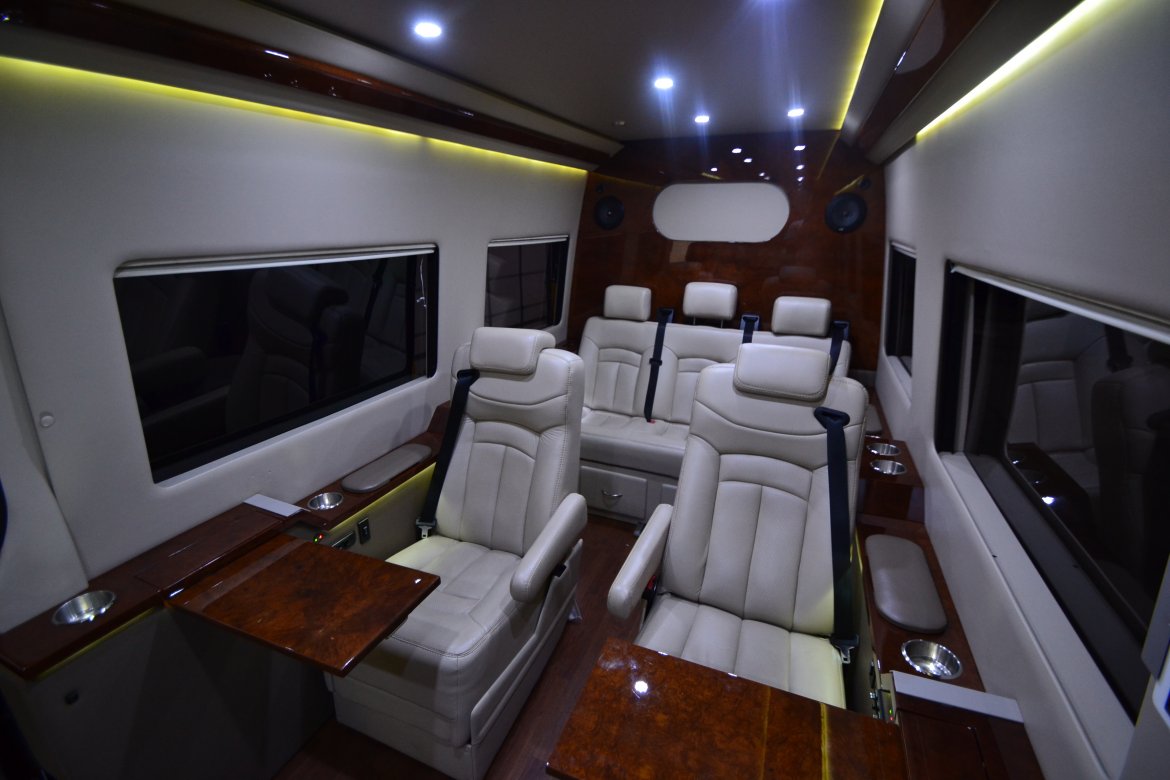 Sprinter for Sale in Springfield, MO - Photo 39