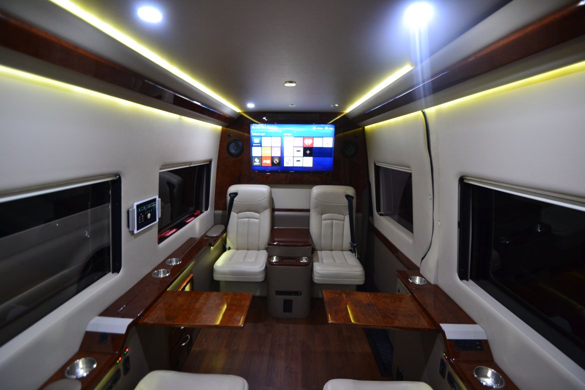 Sprinter for Sale in Springfield, MO - Photo 40