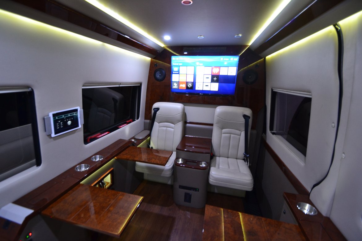 Sprinter for Sale in Springfield, MO - Photo 43