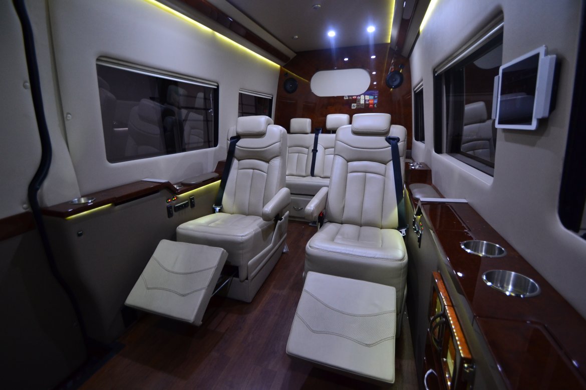 Sprinter for Sale in Springfield, MO - Photo 44